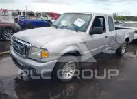 2011 Ford RANGER фото