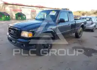 2011 Ford RANGER фото