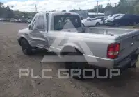 2011 Ford RANGER фото