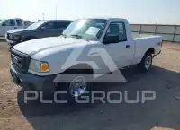 2011 Ford RANGER фото