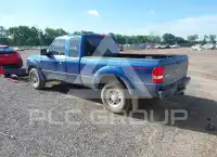 2011 Ford RANGER фото