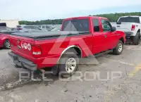 2011 Ford RANGER фото