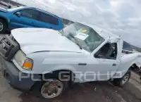 2011 Ford RANGER photo