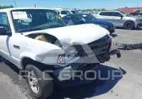 2011 Ford RANGER фото