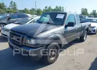 2011 Ford RANGER фото