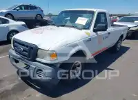 2011 Ford RANGER фото
