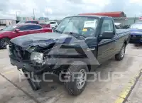 2011 Ford RANGER фото