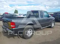 2011 Ford RANGER photo