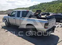 2011 Ford RANGER фото