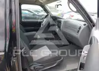 2011 Ford RANGER фото