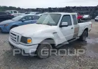 2011 Ford RANGER photo