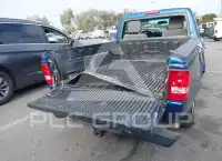 2011 Ford RANGER photo