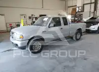 2011 Ford RANGER фото