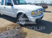2011 Ford RANGER photo