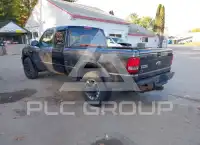 2011 Ford RANGER фото