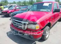 2011 Ford RANGER фото