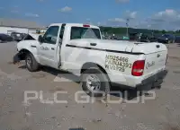 2011 Ford RANGER фото