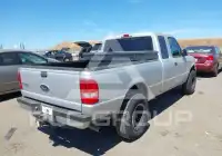 2011 Ford RANGER photo