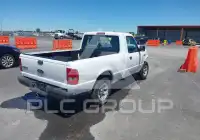 2011 Ford RANGER фото