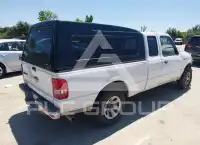 2011 Ford RANGER фото