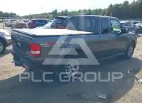 2011 Ford RANGER photo