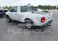 2011 Ford RANGER photo