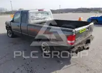 2011 Ford RANGER photo
