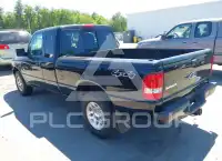 2011 Ford RANGER фото