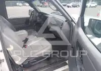 2011 Ford RANGER фото