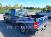2011 Ford RANGER photo