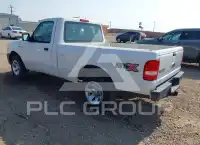 2011 Ford RANGER фото