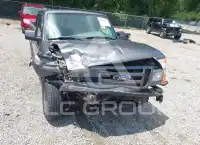 2011 Ford RANGER фото