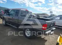 2011 Ford RANGER photo