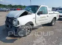 2011 Ford RANGER фото
