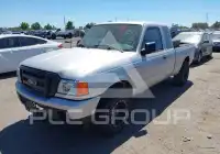 2011 Ford RANGER photo