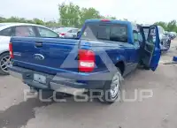 2011 Ford RANGER фото