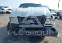 2011 Ford RANGER фото