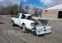 2011 Ford RANGER фото
