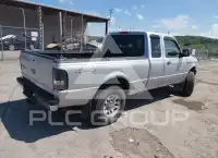 2011 Ford RANGER фото