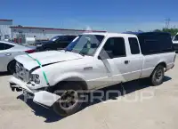 2011 Ford RANGER фото