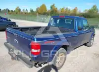 2011 Ford RANGER photo
