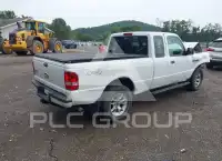 2011 Ford RANGER фото