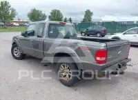 2011 Ford RANGER photo