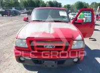 2011 Ford RANGER фото