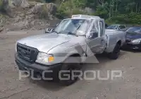 2011 Ford RANGER фото