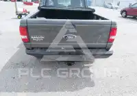 2011 Ford RANGER фото