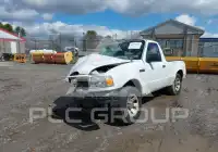 2011 Ford RANGER фото