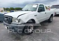2011 Ford RANGER photo