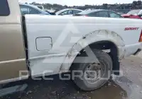 2011 Ford RANGER photo