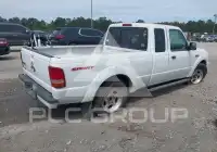 2011 Ford RANGER photo